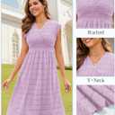 Wedtrend Cocktail Dresses for Women Mother of The Bride Dresses Lace Formal Dresses Homecoming Dresses for Teens (XXL)