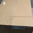 Evaporative Air Cooler, Swamp Cooler Air Conditioner w/ 12H Timer for Auto-off, 6 Upgraded Ice Packs, 3-Speed Windowless Air Conditioner, Smart Remote, Dual Tank Portable Air Cooler for Room