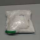 VOILYBIRD Palma Linen Semi Sheer Curtains for Bedroom 63 Inch Length Light Filtering Draperies Bronze Grommet Set of 2 Panels (52''W x 63''L, Beige)