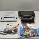 [2G+64G] 9 inch Screen for Ford Mustang Radio 2015 2016 2017 2018 2019 2020 (Adapts to 3 Buttons Only), Android Mustang Car Stereo Support Carplay/Android Auto/1080P/Bluetooth/FM RDS