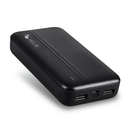 Helix  20,000 mAh Power Bank with USB-C and USB-A Ports