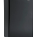 Avanti 3.2CF Compact Refrigerator, Black