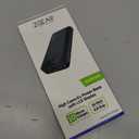 Battery Pack 20,000 Mah Zgear Power Bank Z Gear High