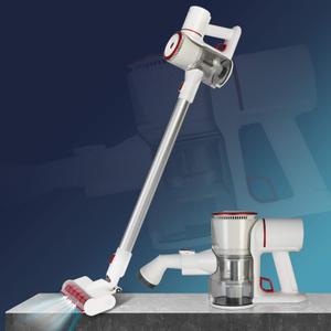 Lightweight Cordless Stick Vacuum 20Kpa 4 in 1 Powerful Suction 35 mins-Running, Handheld Cordless Vacuum Cleaner with 250W Brushless Motor & Detachable Battery for Carpet Floor Car Pet
