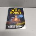 The Wild Robot (Volume 1), Paperback
