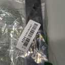 Voice Replacement for Samsung-Smart-TV-Remote, New Upgraded BN59-1266A for Samsung Remote Control with Voice Function. 1-Year Warranty.