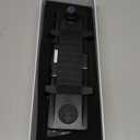 3 Channel Mirror Dash Cam,12" Front 4K+Inside 1080P+Rear 1080P Triple Rear View Mirror for Cars, 5.8GHz WiFi, Night Vision, G-Sensor, Reverse Assist, Includes 64GB Card (Black)