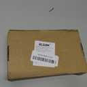 EUDAX STEM DIY Simple Electric Motor DC Motors Model Assemble Kit for School Labs Physics Science Educational