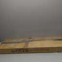 DWVO Dresser with 5 Drawers - Fabric Storage Tower, Black Dresser & Chest of Drawers, Organizer Unit for Bedroom