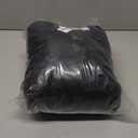 Juicy Couture Women's Bling Velour Tracksuit (Size X-Large, Liquorice)