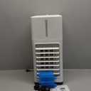 3-in-1 Evaporative Air Cooler, Swamp Cooler 12 Hour Timer,Humidification, Remote Control,for Office, Bedroom, Baby Room