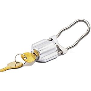 YOUHO Upgraded versionStandard Wraparound Wide Body wrap Faucet Lock, Draft Beer Faucet Lock