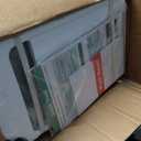 5000 Sq.Ft Energy Star Most Efficient 2024 Dehumidifier with Pump,DECIUU Max 100 Pint (Standard 70 Pint) Dehumidifier for Basement with Drain Hose,Intelligent Humidity Control for Home Bathroom Garage