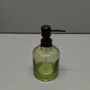 Homewear Soap Pump Sage Green  