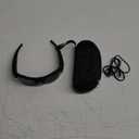 WiFi Camera Sunglasses, 4K Video Glasses HD 1080P with Polarized UV 400 Lens for Cycling, Camping, Driving,Traveling(Include 32GB Card)