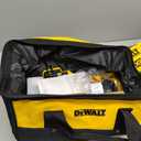 DEWALT 20V MAX* Cordless Brad Nailer Kit, 18GA (DCN680D1)
