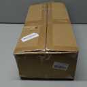 Wokceer Wedding Arch Backdrop Stand 7.2FT, 6FT Gold Metal Arch Stand Set of 2 for Birthday Party Wedding Ceremony Baby Shower Graduation Decoration