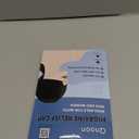 Migraine Relief Cap, Headache Relief Cap Mask Products, Cooling Odorless Gel Ice Head Wrap for Tension, Stress,Hangover & Puffy Eyes (Blue)