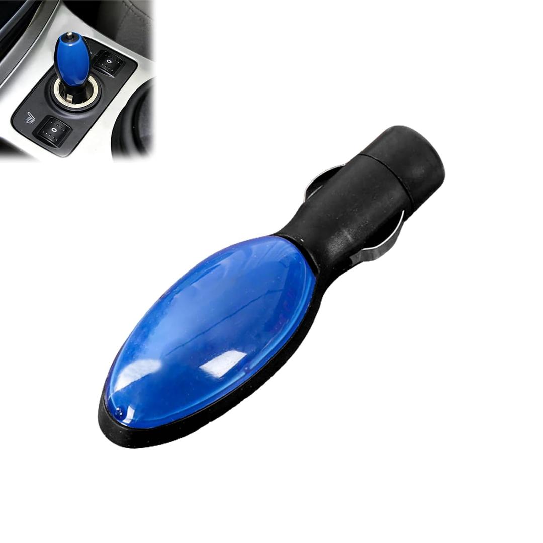 Gas Saver, Plug and Play Fuel Saver Drive Farther, Increase MPG, for Filling Gasoline Lubricants Water Diesel (1PC)