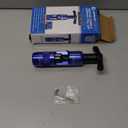 Jonard Tools HSC-625 Hardline Coring and Stripping Tool 5/8" for Times Fiber T10 and Commscope P3 Cables