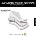 Sanctuary womens Ease