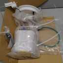 JC Whitney Fuel Pump Compatible with Mercedes Benz GL450 2007-2012, Mercedes Benz GL550 2008-2012, ML350 2006-2011, ML500 2006-2007, JM314529