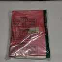 A5 Password Book with Combination Lock & Alphabetical Tabs, 302 Pages Leatherette Hardcover Internet Address & Password Organizer Logbook, Large Print, Refillable, 576 Entries, for Seniors