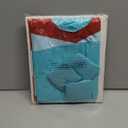 Inflatable Bean Bag Toss Game Inflates to 37.01in x 29.13in. (ages 3+)