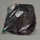 Miss U Hair Mens 60s Retro Bowl Cut Wig Short Straight Brown Mushroom Bob Wig for Costume Cosplay