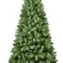 Green Christmas Tree 6.5 ft