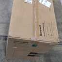 Honeywell 18-Inch Dishwasher with 8 Place Settings, 6 Washing Programs, Stainless Steel Tub, UL & Energy Star Certified, Stainless Finish