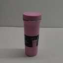 Takeya 885395524580 Standard Straw Tumbler Pink Lavender 32oz (Multicolor)