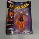 Marvel Legends Series Hallows' Eve, Spider-Man Comics Collectible 6-Inch Action Figure