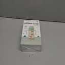 GROSMIMI Flip Top Spill Proof Sippy Cup, PPSU, BPA Free, 10 oz, Stage 2 Straw for Toddlers (Dinosaur)