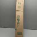 USCNC X Banner Stand Adjustable Fit Banner 23 x 63 to 32 x 78 Inch, Portable Travel Bag, Bigger, More Adaptable Advertising, Stores, Tradeshow, Restaurant, Event, Birthday & Party (1 PACk)