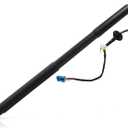 Right Rear Power Tailgate Lift Support Shock Strut Compatible with ML350 ML550 ML63 ML400 ML250 GLE63 AMG S GLE400 GLE350 GLE43 166-890-00-00 166-890-11-30 SKPL615029 1668900000 1668900430