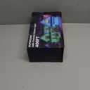 400Ft Permanent Outdoor Lights for House Waterproof, IP67 LED Eave Lights with App/Remote Control, Outdoor Permanent led Lighting for House Roof Decor,Christmas,Party,All Holiday and Daily