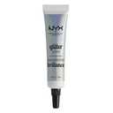 NYX PROFESSIONAL MAKEUP Glitter Primer, Long-Lasting Glitter Hold, 10 ml