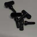 TPMS Sensor,GM 315Mhz Tire Pressure Monitoring Sensor Compatible for Chevy Silverado GMC Cadillac Buick Pontiac Saturn Hummber Saab Replace#13598771 13598772 13586335 13581558 4 Pack