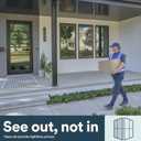 3M Sun Control Window Film Solar Privacy 313X5SCP-4, 3' x 5'