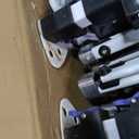 HOTEEL 10x30 Pop Up Canopy with 8 Sidewalls, UV 50+ and Waterproof Party Tent 1030, Thickened Frame, Large Space Easy Pop Up Canopy, Outdoor Canopy for Weddings, Beaches, Parties, Patio (Grey) (Gray)