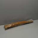 MAIDERN 55" x 24" Cork & Leather Desk Pad, Large XXL Mat, Full Mouse Pad, Dual Sided Protector for Gaming Home Office (Cream)