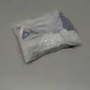 Reusable Dog Diapers Female Medium Washable, Premium Doggie Diaper for Dogs, Pack of 3, Highly Absorbent Dog Diaper for Heat, Incontinence and Puppy Training(M)