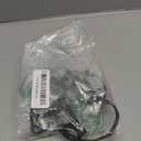 X AUTOHAUX JF011E RE0F10A Transmission Oil Pan Gasket for Nissan Murano 2015-2024 for Nissan Maxima 2016-2023 313971XF0D