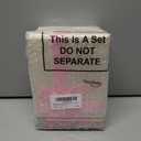 Skylety 5 Pcs Christmas Dental Assistant Gifts Women Dentist Gift 16oz Cup Socks Cosmetic Bag Badge Holder Dental Hygienist Appreciation Gift Box for Dentals Assistant Accessories Birthday Graduation