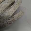 GX20072 Deck Belt Replacement for John Deere 42 inch Deck Belt, 1/2" x 104" Belt Replaces GX20072, GY20570, Compatible with John Deere LA, D and E Series Lawn Mower Deck Belt