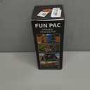 Camping Sleeping Pad, Ultralight Camping Mat with Pillow, Built-in Foot Pump Inflatable Sleeping Pads Compact for Camping Backpacking Hiking Traveling Tent,Single,Green