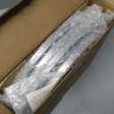 2 Tier Lazy Susan - 2 Pack Stainless Steel 360 Degree Turntable – Rotating Tabletop Stand for Your Dining Table, Kitchen Counters and Cabinets – Spice Rack Organizer Tray 10.5" Diameter - 2 Pack