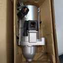2006-2012 Honda Accord 2.4 Starter, 2006-2011 Civic 2.0L, 2007-2011 CR-V Element, 2007-2008 Odyssey Acura, 17960N 31200R40A01 31200R41L01 336-2059 SMU0428 SMU0498 410-54107 17960