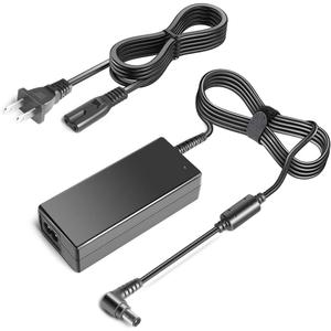 TAIFU 24V AC Adapter for Samsung HW-J355 2.1 Channel Wired Audio Soundbar HW-H450 HW-J370 HW-J450 HW-J550 HW-J551 HW-JM37 HW-JM47 HW-J8500 HW-H550 HW-H55 HW-H570 A6024_DSM A6324_DSM Power Supply Cord